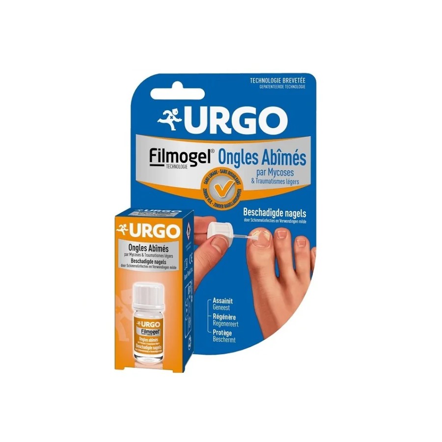 URGO TUL ABSORB 13CM 12cm