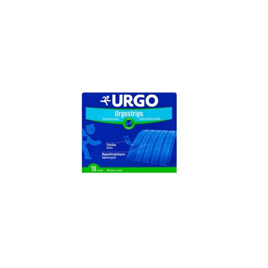 URGOSTRIPS 100*12.5MM
