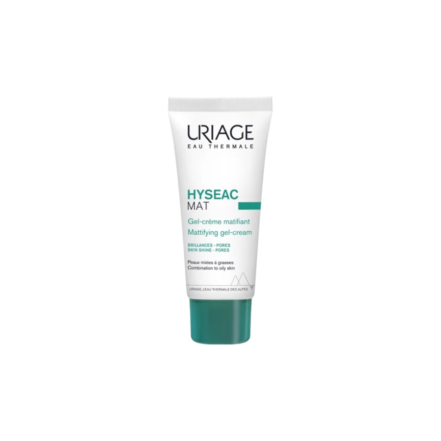 URIAG HYSEAC MAT 40ML