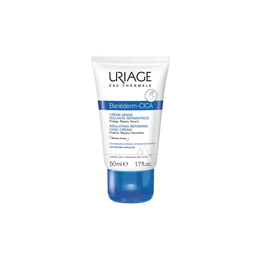 URIAGE BARIEDERM CREME MAINS 50ML