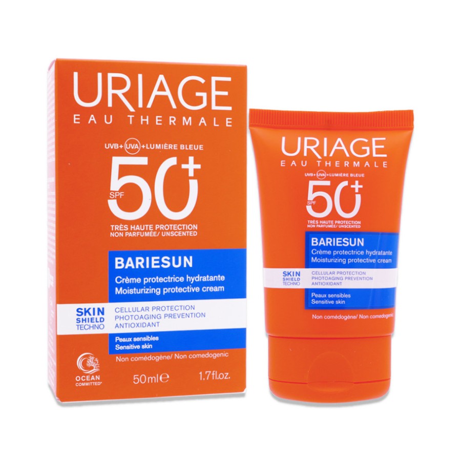 URIAGE BARIESUN CREME SPF50+