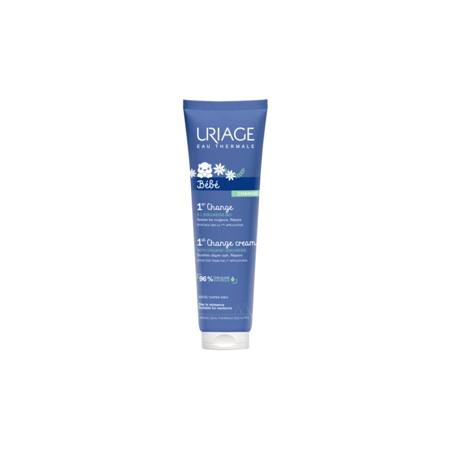 Uriage bb 1er creme change 100ml