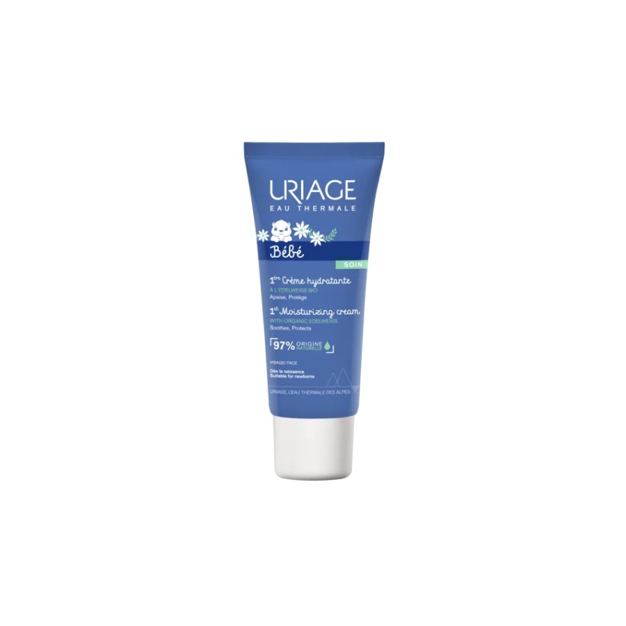 URIAGE BB 1ER CREME HYDRATANT 40ML