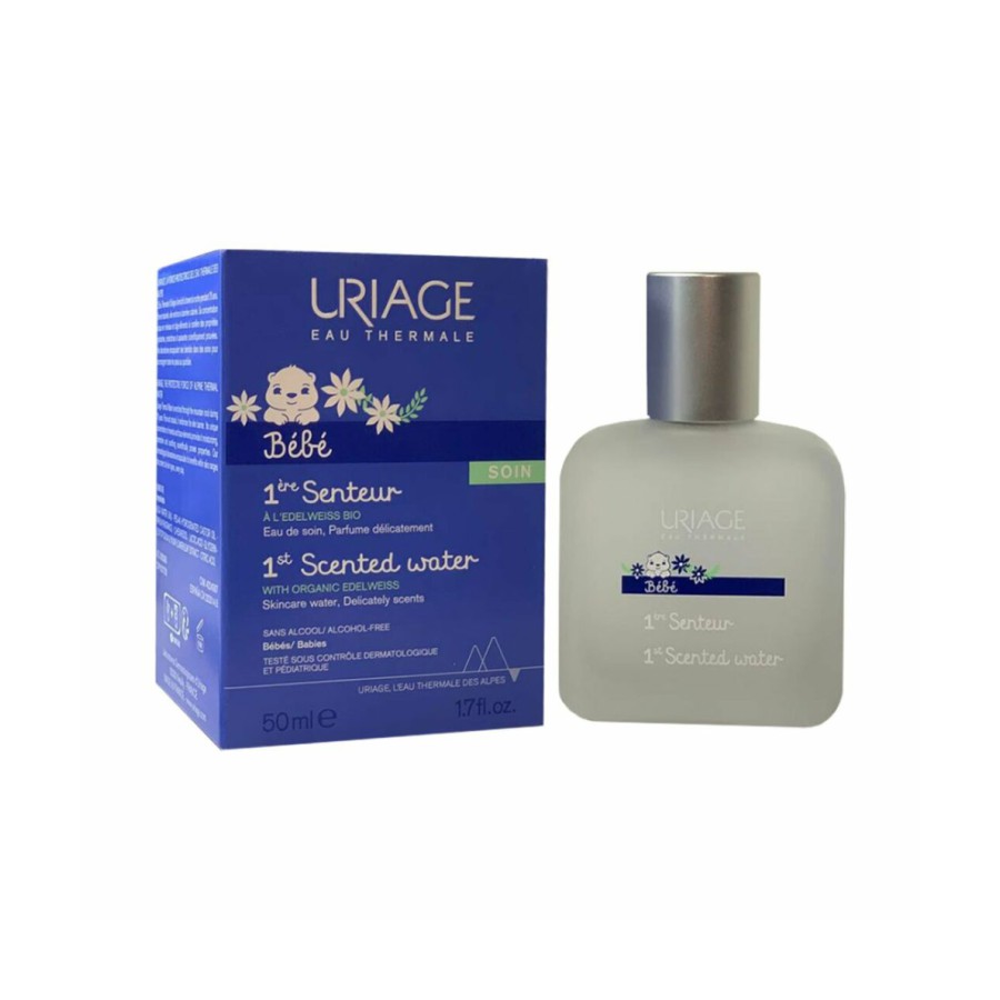 Uriage bb 1er Senteur 50ml