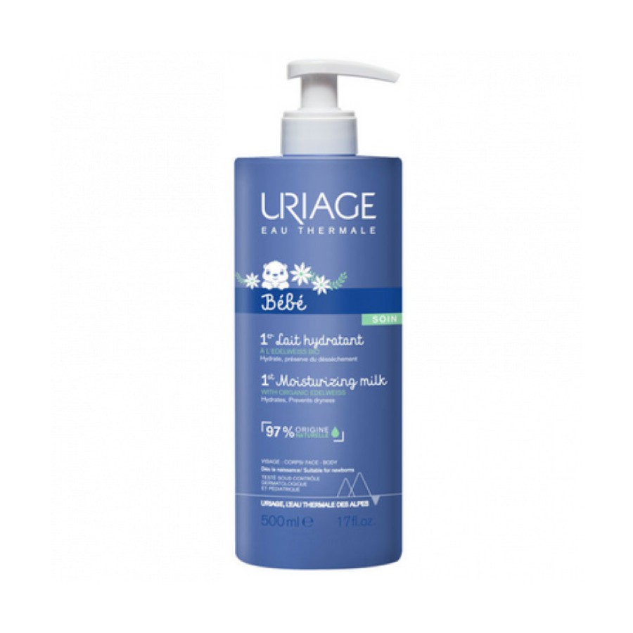 URIAGE bb  LAIT 500ml