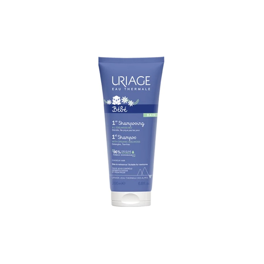 Uriage bb Shampooing 200ml