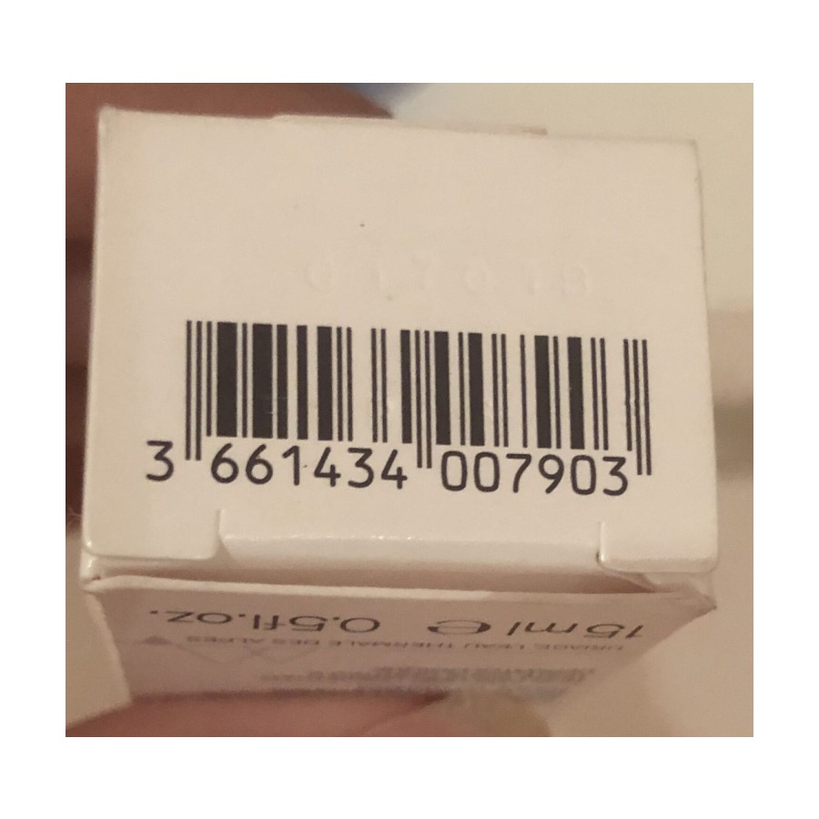 URIAGE EAU THERMALE SOIN CONTOUR YEUX 15ML
