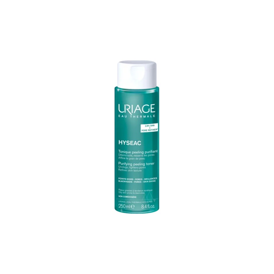 URIAGE HYSEAC TONIQUE PURIFANT 250ML