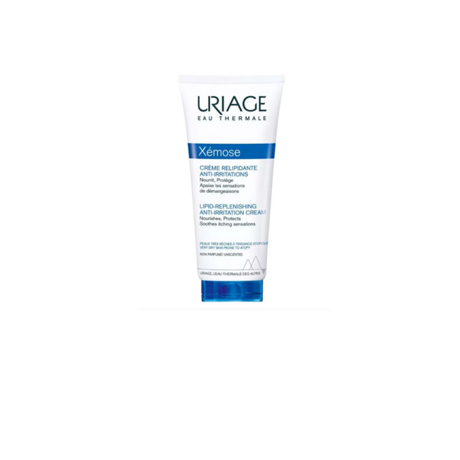 URIAGE XEMOSE CREME 200 ML