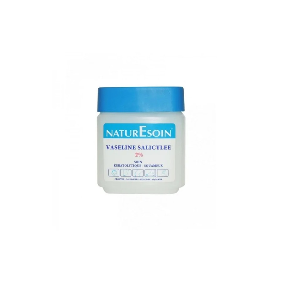 VASELINE SALICYLEE 30%
