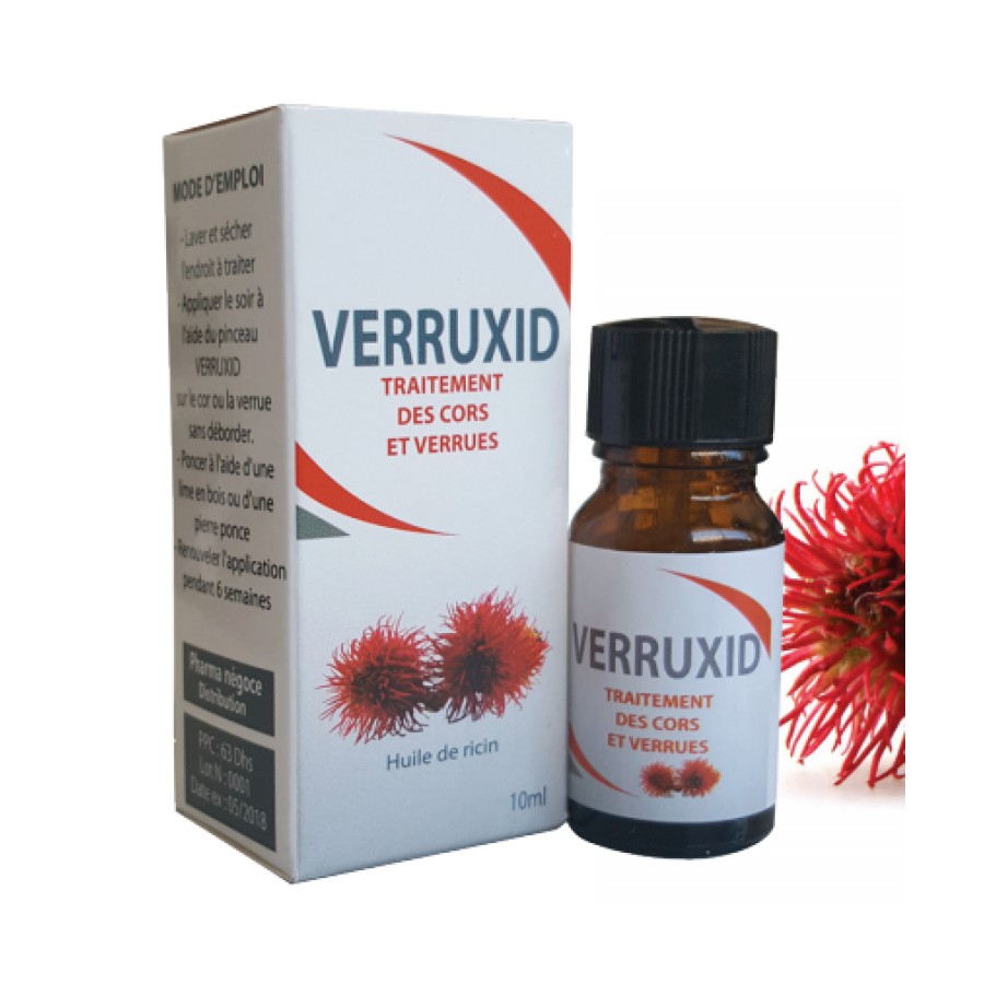 VERRUXID
