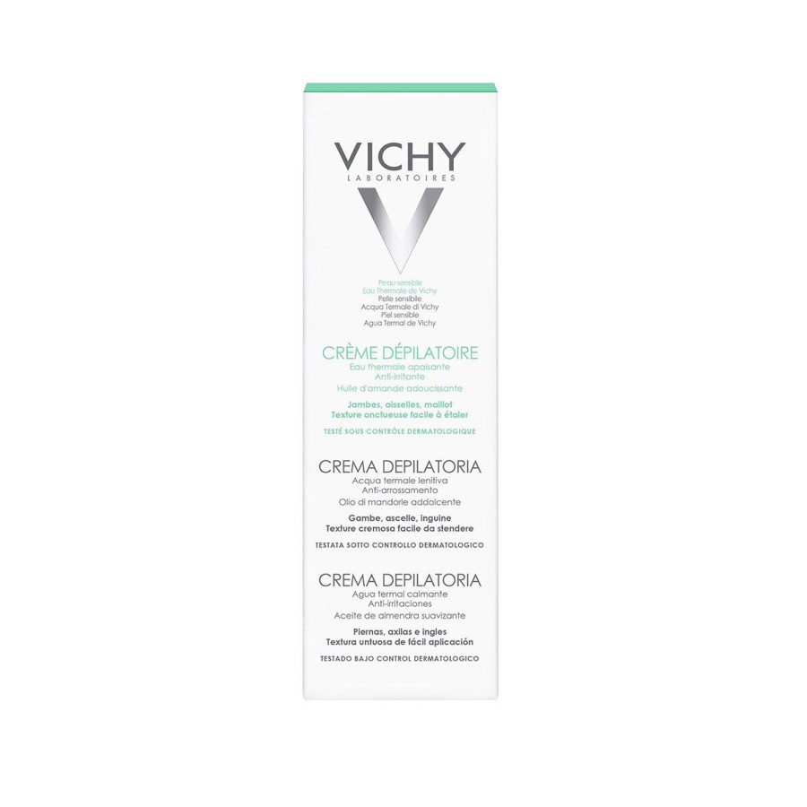 VICHY CREME DEPILATOIRE 150 ml