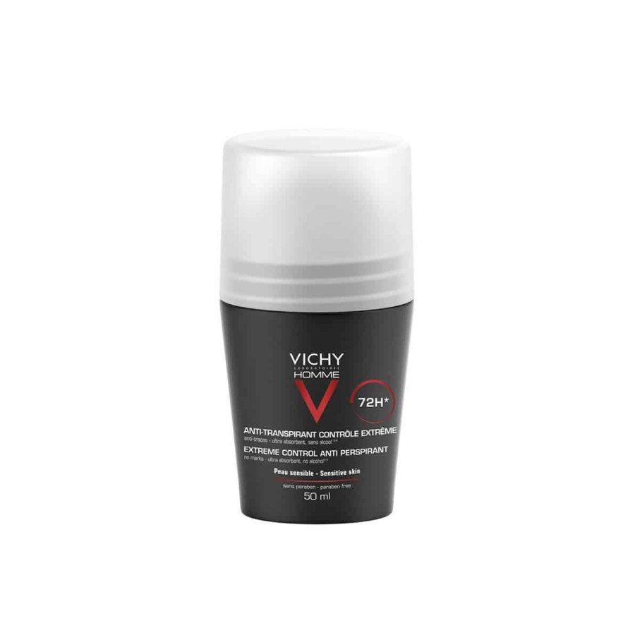 VICHY DEO BILLE ANTI-TRANS 72H