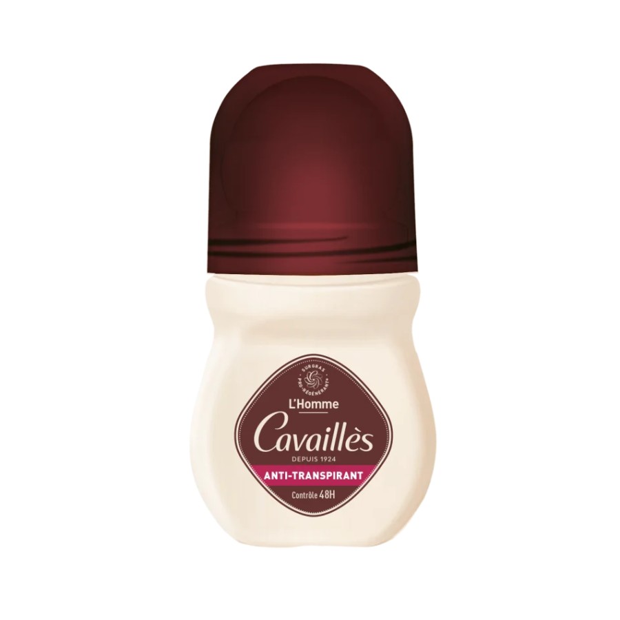 VICHY DEO ROLLON HOMME