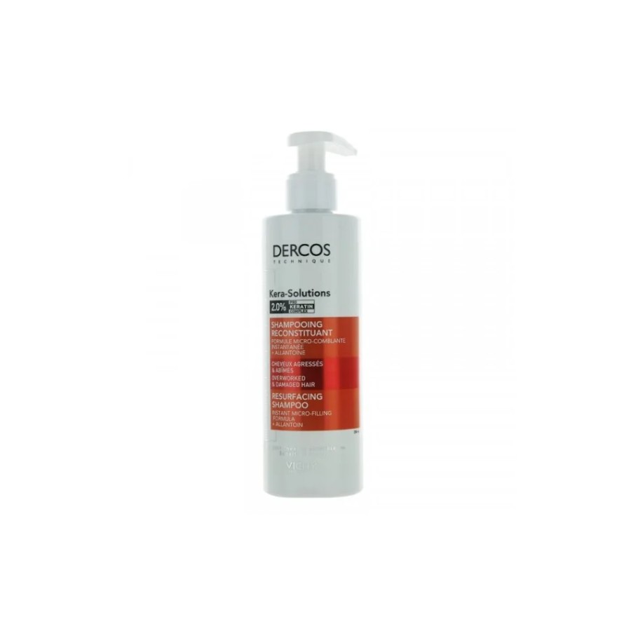 VICHY DERCOS DENSI-SOLUTIONS SHAMPOING 250ML