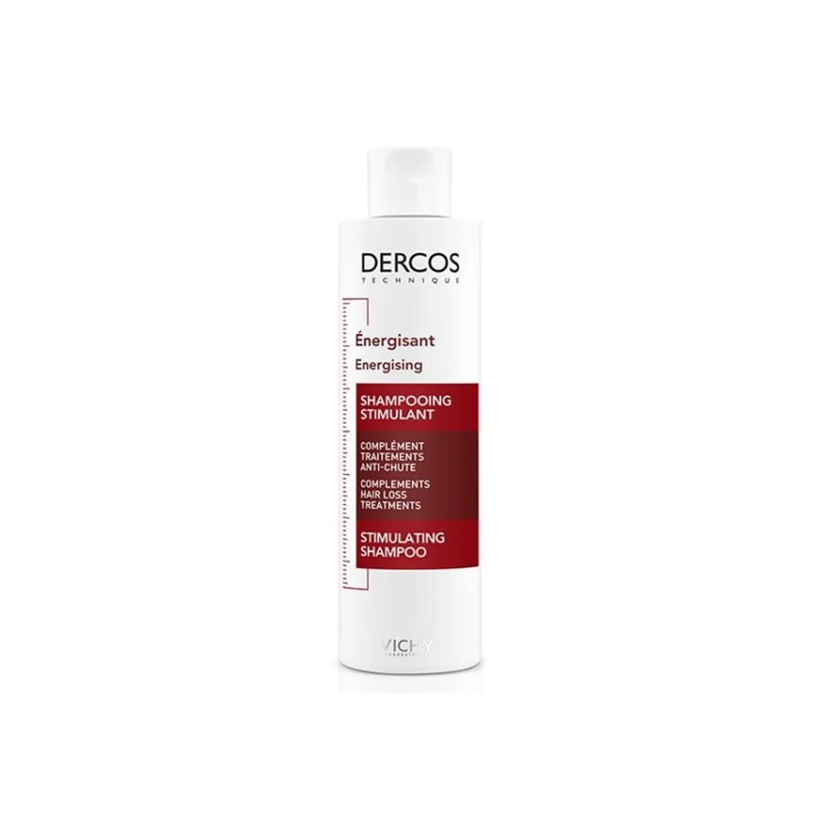 VICHY DERCOS ENERGISSANT 200ML