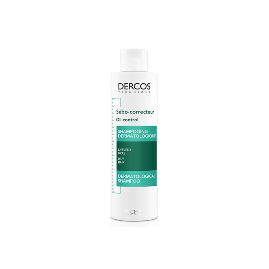 VICHY DERMABLEND FDT CORRECTEUR 35