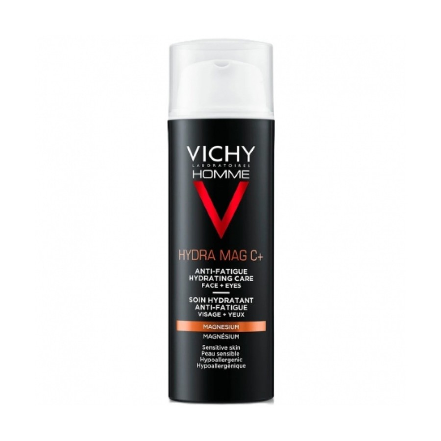 VICHY HYDRA MAG C+ 50 ml