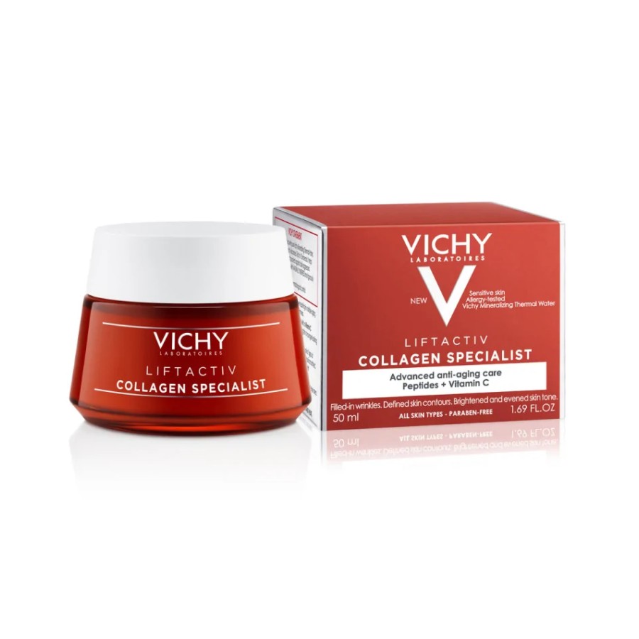 VICHY LIFT SUPREM PS P50ML