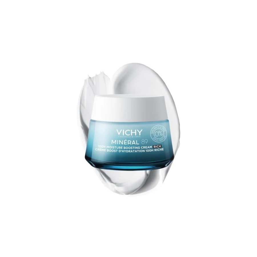 VICHY MINERAL 89 50ML