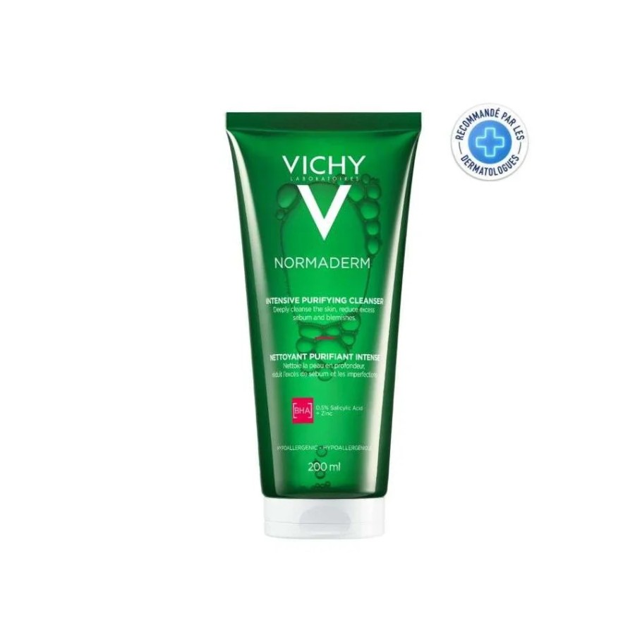 VICHY NORMADERM PHYTOSOLUTION 200ML