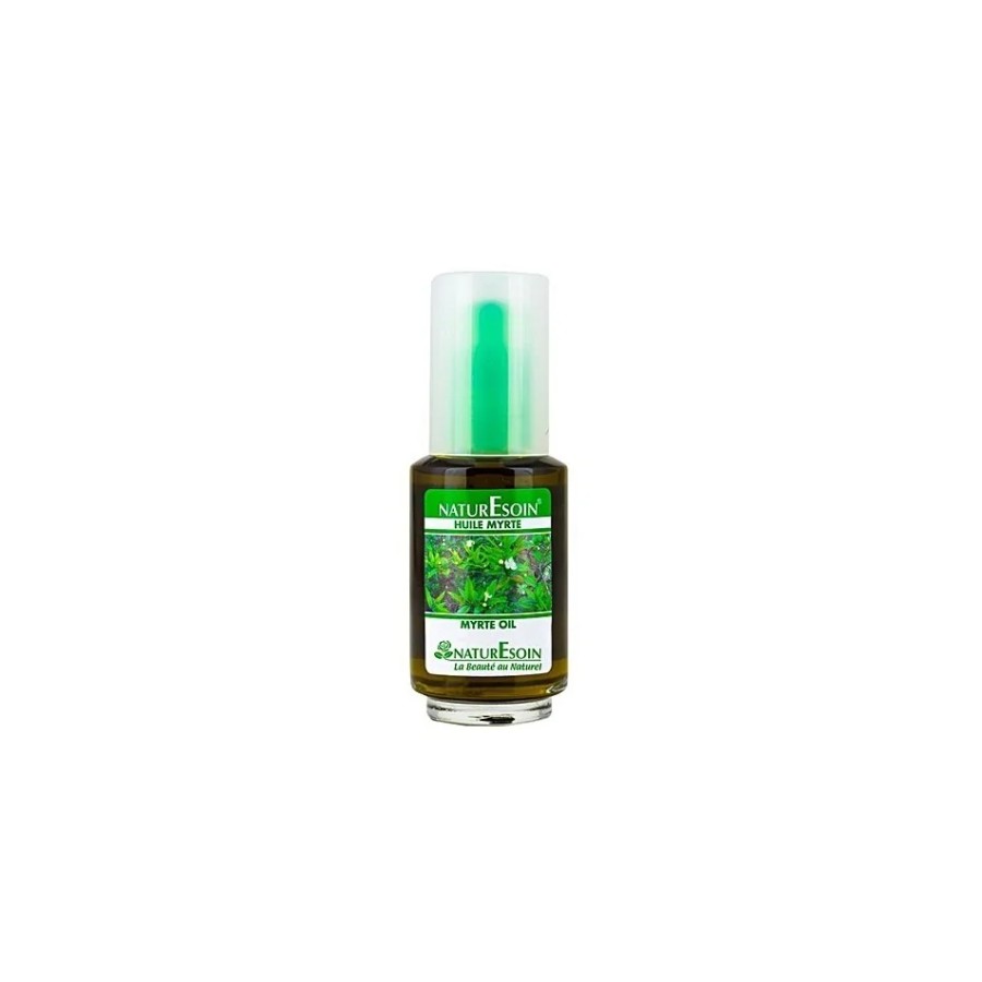 Vita Nature huile d'amende amere 50ml