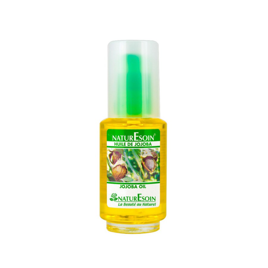Vita Nature Huile de Jojoba 50ml