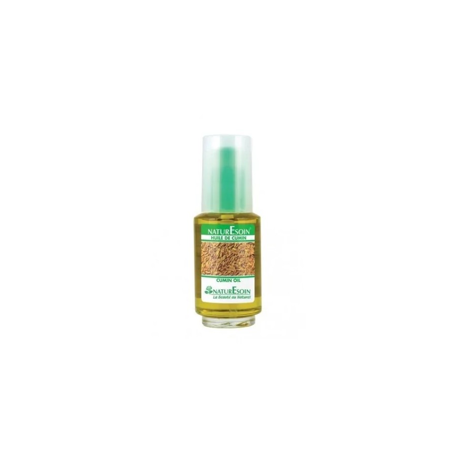VITA NATURE HUILE DE ROMARIN 50ML