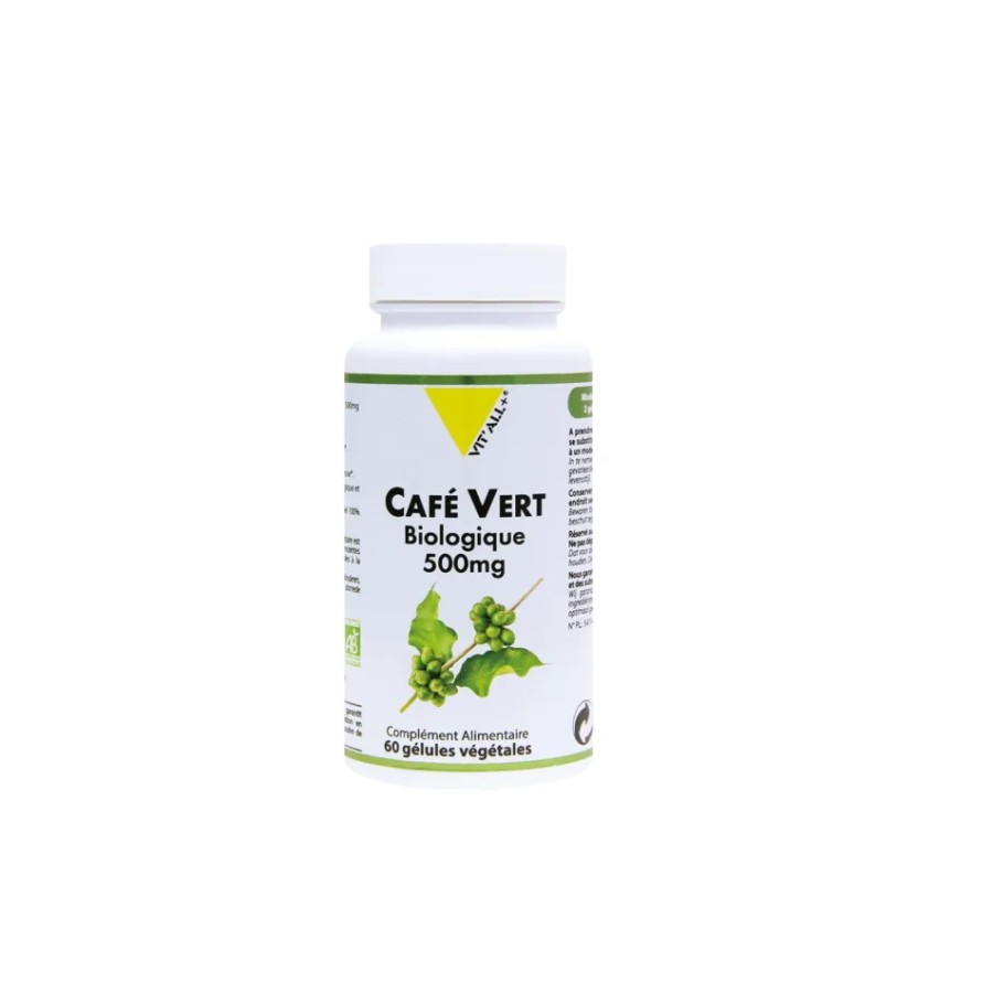 VITALL+L-GLUTAMINE 500MG 60GEL