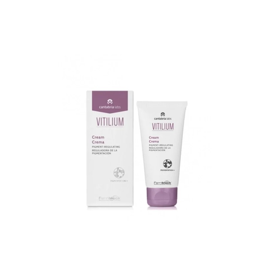 Vitilium Creme 50 ml