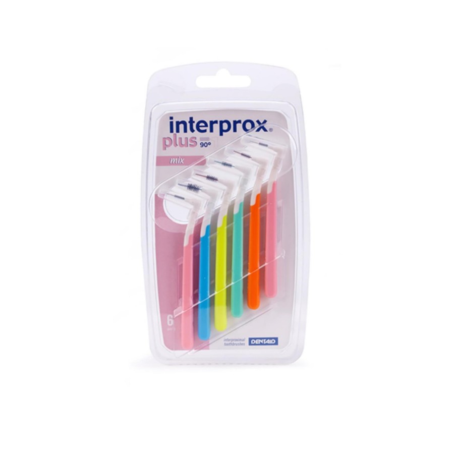 VITIS INTERPROX PLUS 2G MINI BLISTER