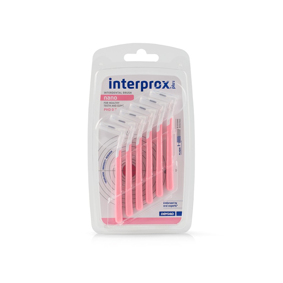 VITIS INTERPROX PLUS 2G NANO