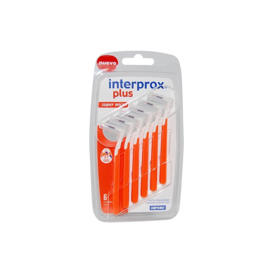 VITIS INTERPROX PLUS 2G SUPER MICRO