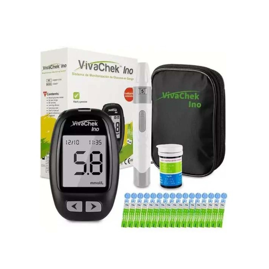VIVA CHEK TM INO KIT