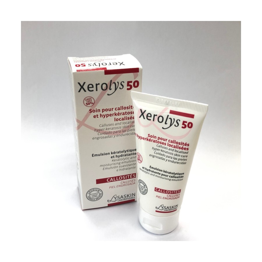 XEROLYS 50