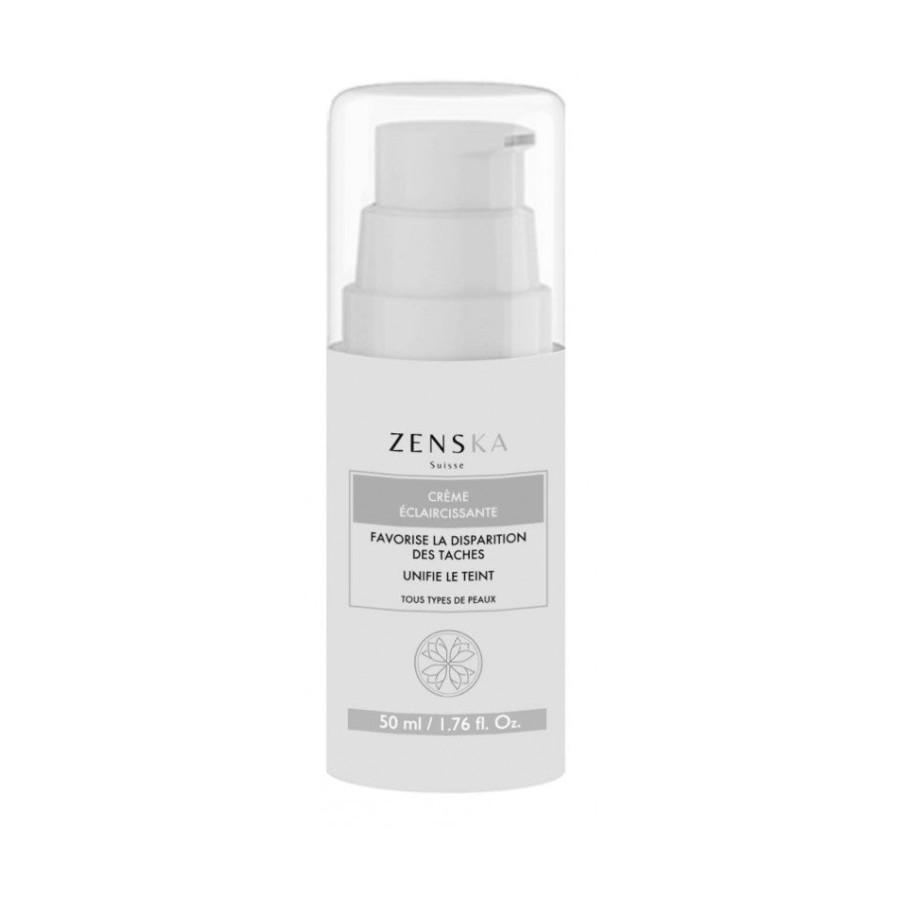 ZENSKACREME ECLAIRCISSANTE 50ML